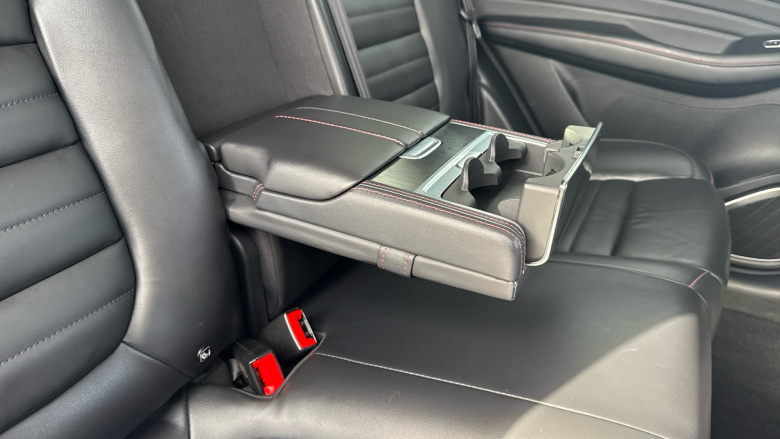 MG HS 1.5 T-GDI PHEV Trophy 5dr Auto Hatchback